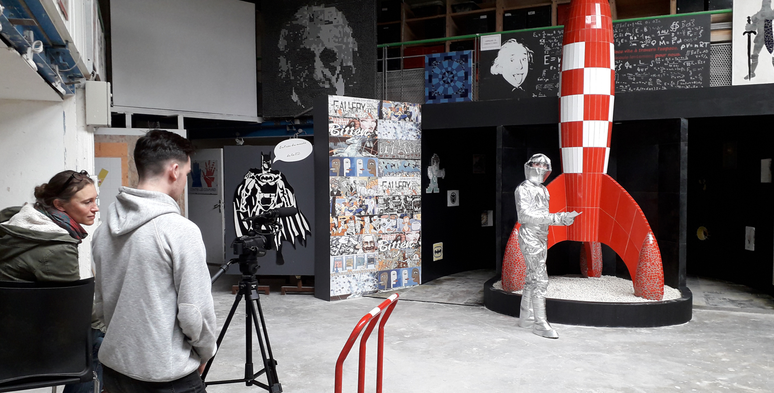 atelier fx