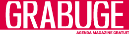 Logo Grabuge Rouge