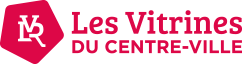 logo vitrine centre