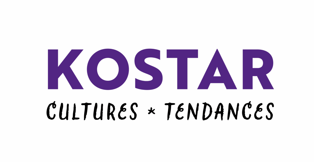 KOSTAR 2025 VECTO VIOLET