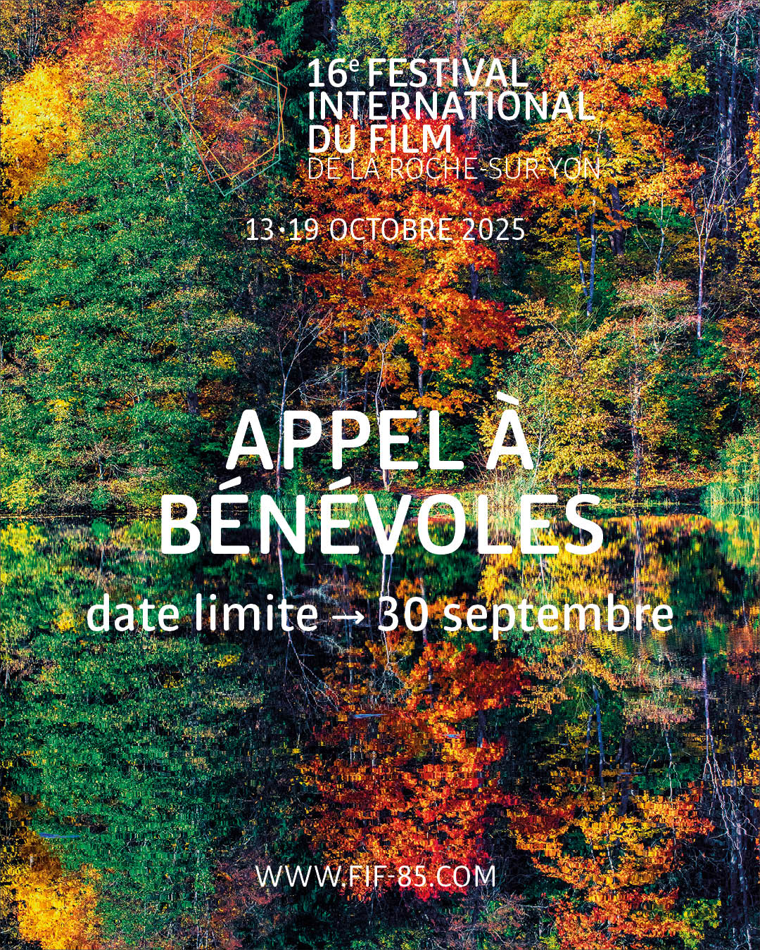 CARROUSSEL APPEL A BENEVOLES NL