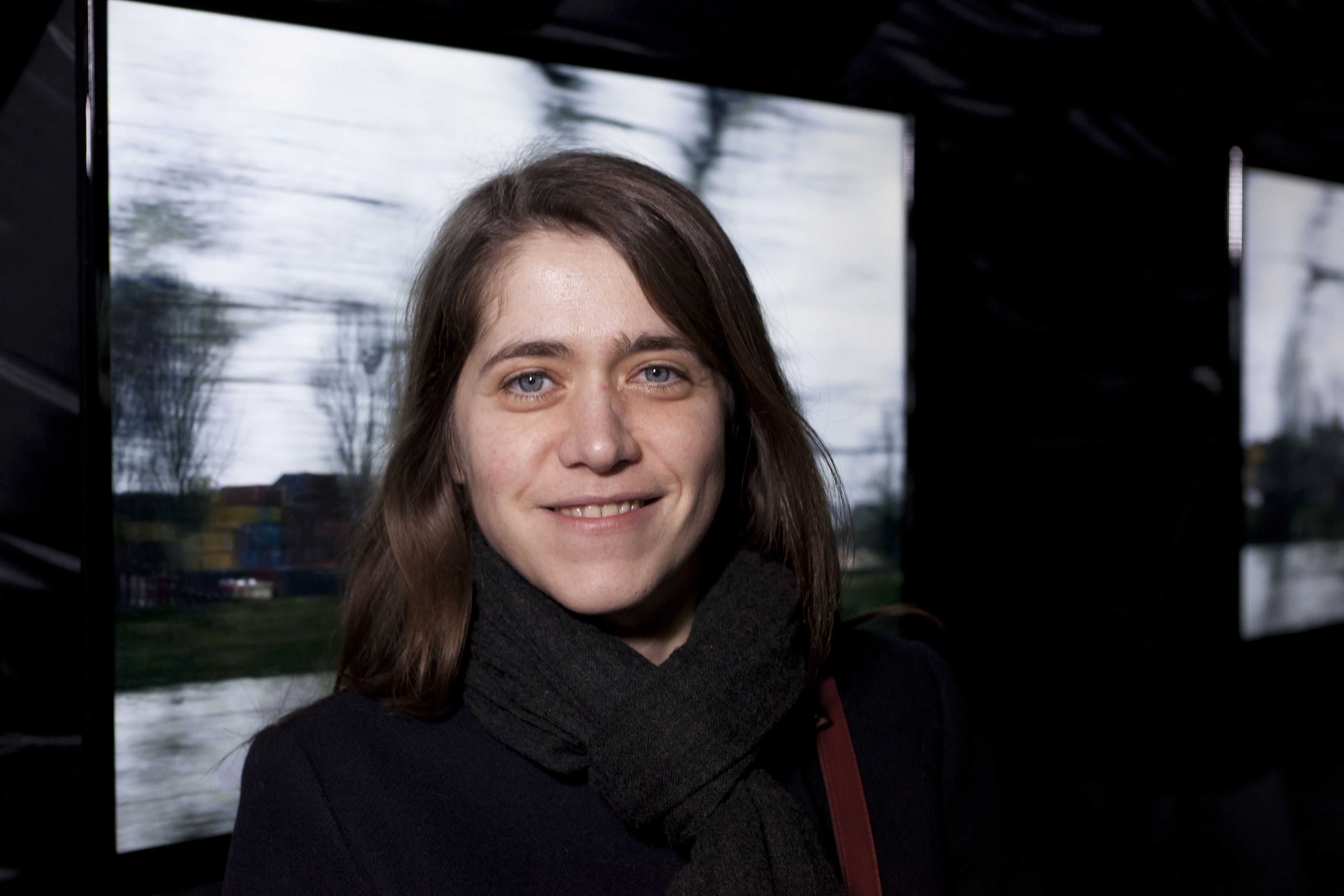 Judith Revault d'Allonnes