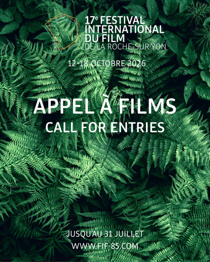APPEL A FILMS 17E V1 NEWSLETTER LIGHT