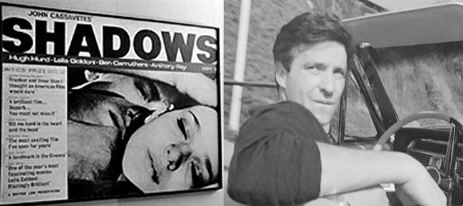 CASSAVETES CASSAVETES