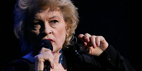 Ingrid Caven, musique et voix Ingrid Caven, musique et voix