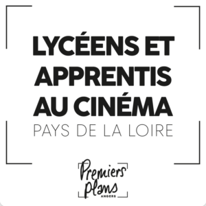lycéens et apprentis au cinéma 