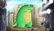 Monstre Sacré Monstre Sacré