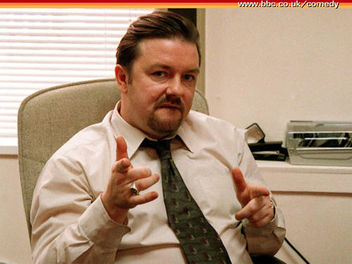 The Office The Office