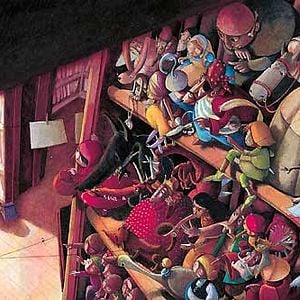 Kerity, la Maison des Contes Kerity, la Maison des Contes