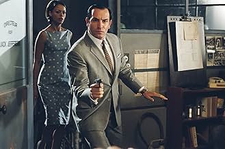 OSS 117, LE CAIRE NID D’ESPIONS OSS 117, LE CAIRE NID D’ESPIONS