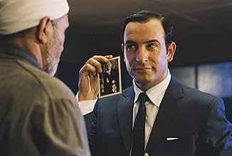 OSS 117, LE CAIRE NID D’ESPIONS OSS 117, LE CAIRE NID D’ESPIONS