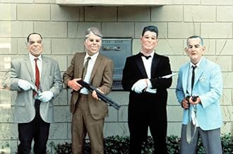 Point Break Point Break