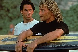 Point Break Point Break