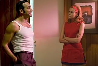 OSS 117, Rio ne répond plus OSS 117, Rio ne répond plus