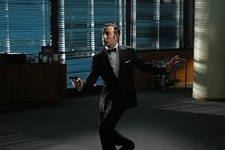 OSS 117, Rio ne répond plus OSS 117, Rio ne répond plus