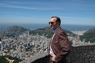 OSS 117, Rio ne répond plus OSS 117, Rio ne répond plus