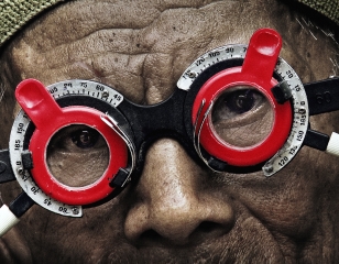 The Look Of Silence The Look Of Silence