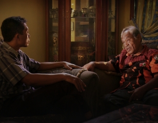 The Look Of Silence The Look Of Silence