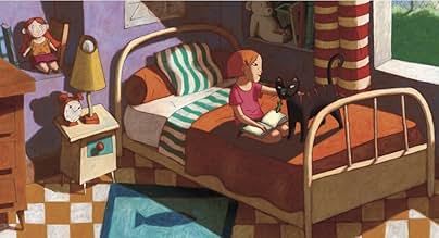 Une Vie de Chat Une Vie de Chat