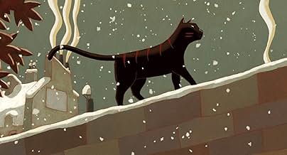 Une Vie de Chat Une Vie de Chat
