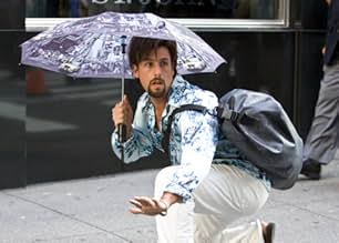 You don’t mess with the Zohan You don