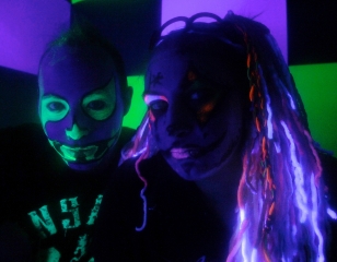 Buffalo Juggalos Buffalo Juggalos