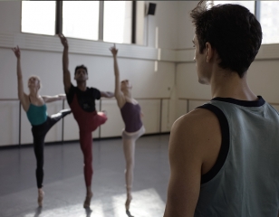 Ballet 422 Ballet 422