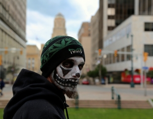 Buffalo Juggalos Buffalo Juggalos