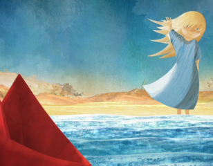 Les Contes de la mer Les Contes de la mer