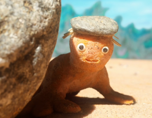 Les Contes de la mer Les Contes de la mer