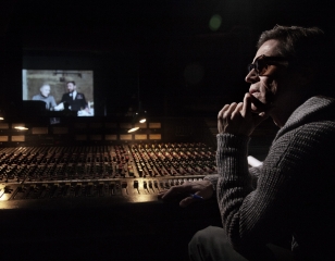Pasolini Pasolini