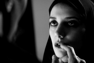 A Girl Who Walks Home Alone At Night A Girl Who Walks Home Alone At Night