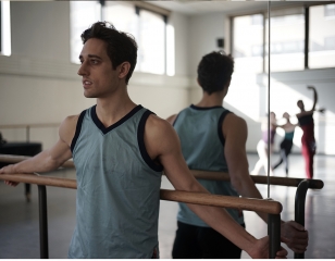 Ballet 422 Ballet 422