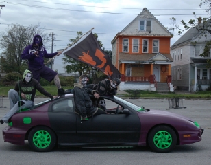 Buffalo Juggalos Buffalo Juggalos
