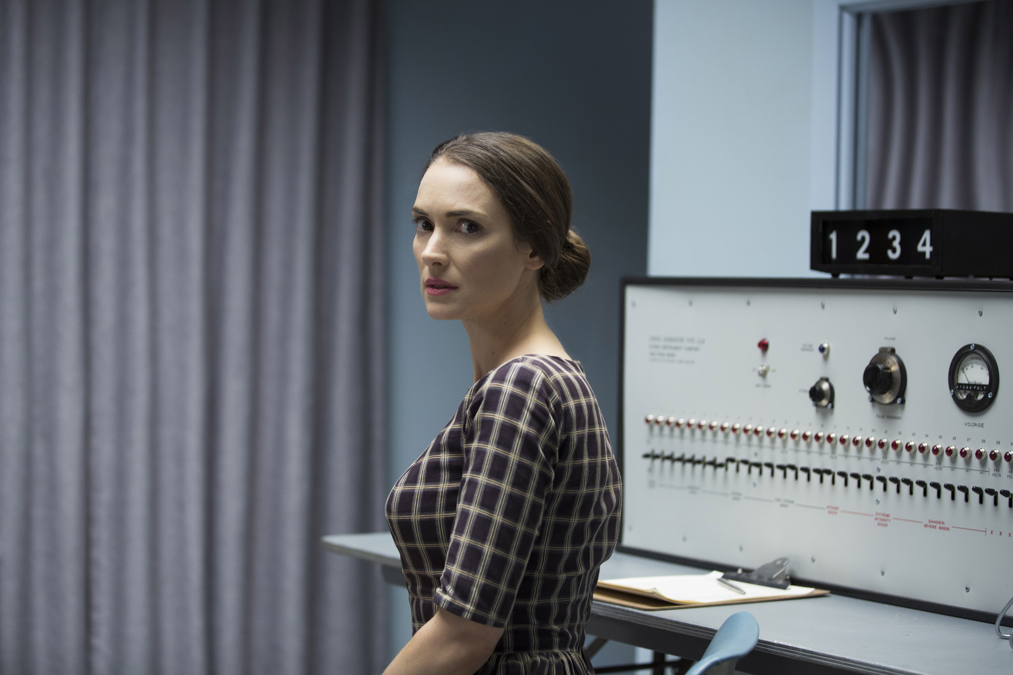 Experimenter Experimenter
