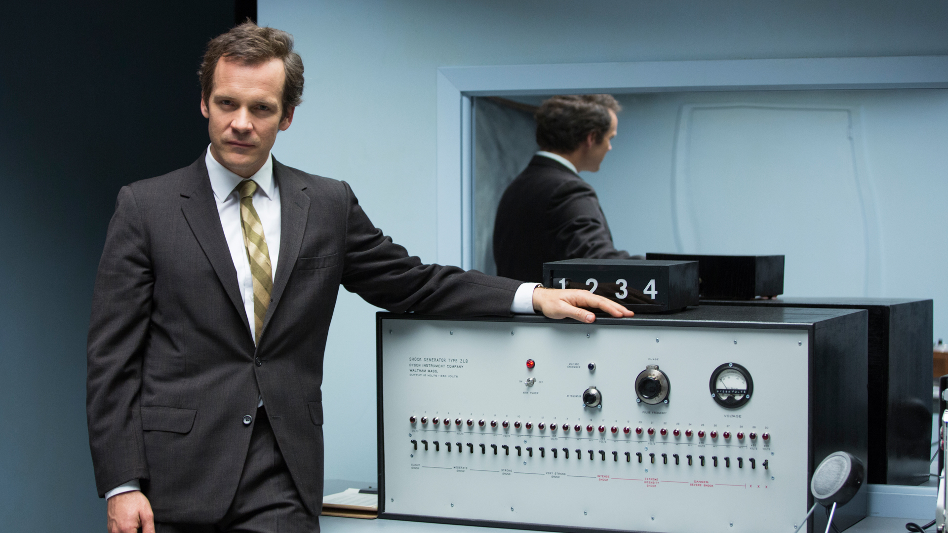 Experimenter Experimenter