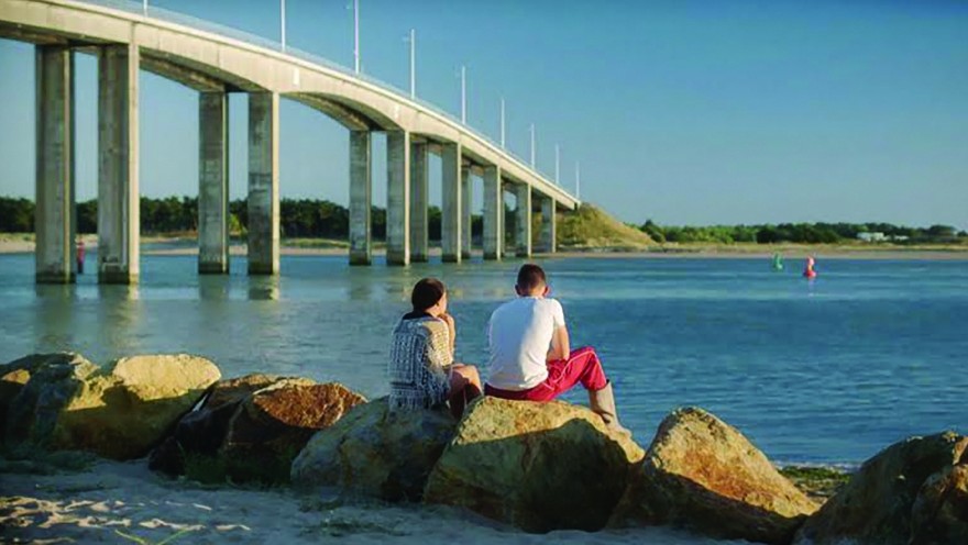 Films Soutenus par la Région Pays de La Loire Films Soutenus par la Région Pays de La Loire