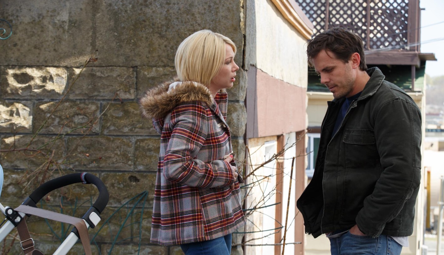 Manchester by the Sea Manchester by the Sea
