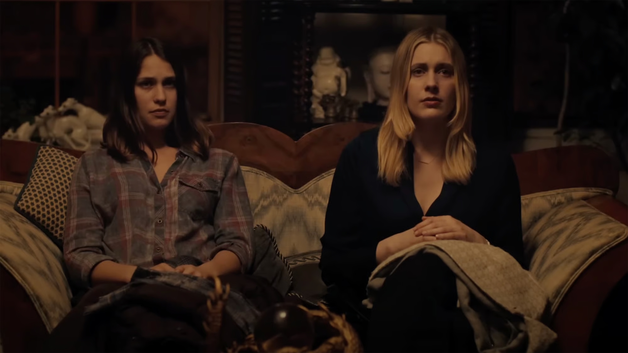 Mistress America Mistress America