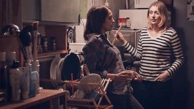 Mistress America Mistress America