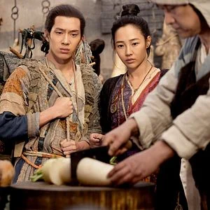 Monster Hunt