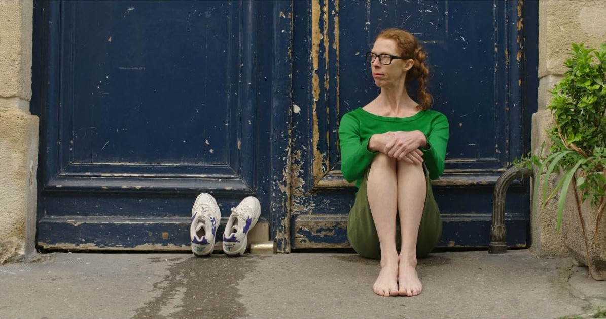 Paris Pieds Nus Paris Pieds Nus