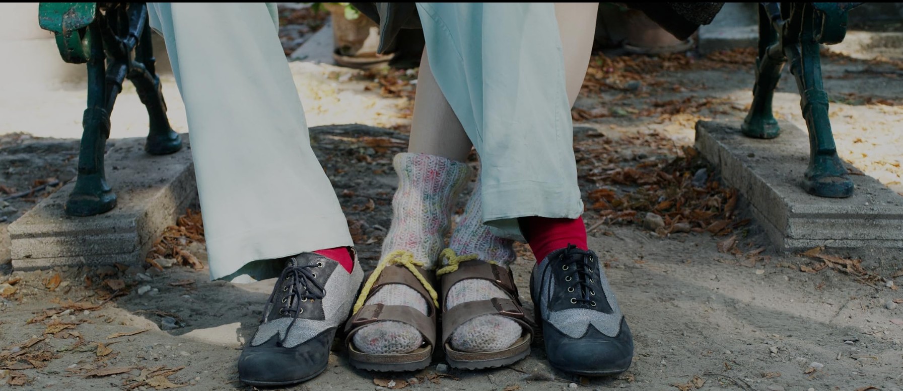 Paris Pieds Nus Paris Pieds Nus