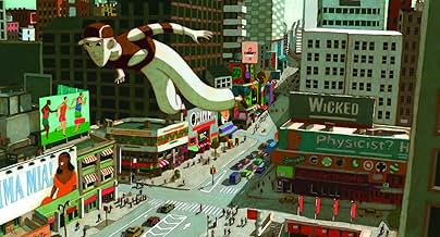 Phantom Boy