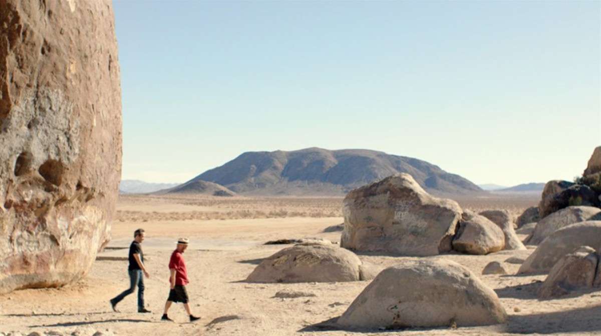 Where is Rocky II Where is Rocky II
