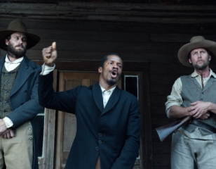 The Birth of a Nation The Birth of a Nation