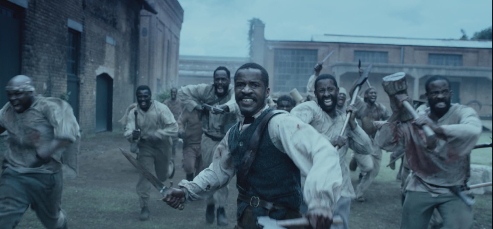 The Birth of a Nation The Birth of a Nation