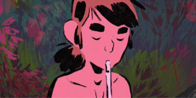 VOYAGE SONORE AVEC CARMEN
