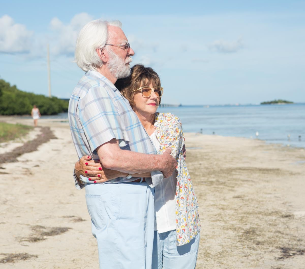The Leisure Seeker The Leisure Seeker