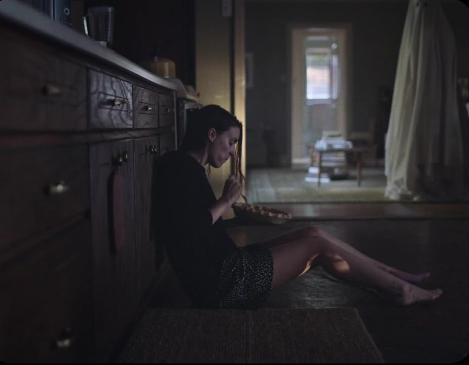 A Ghost Story A Ghost Story